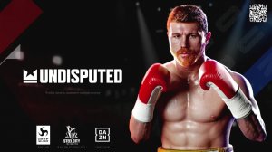 Undisputed