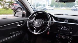 Kia Rio X