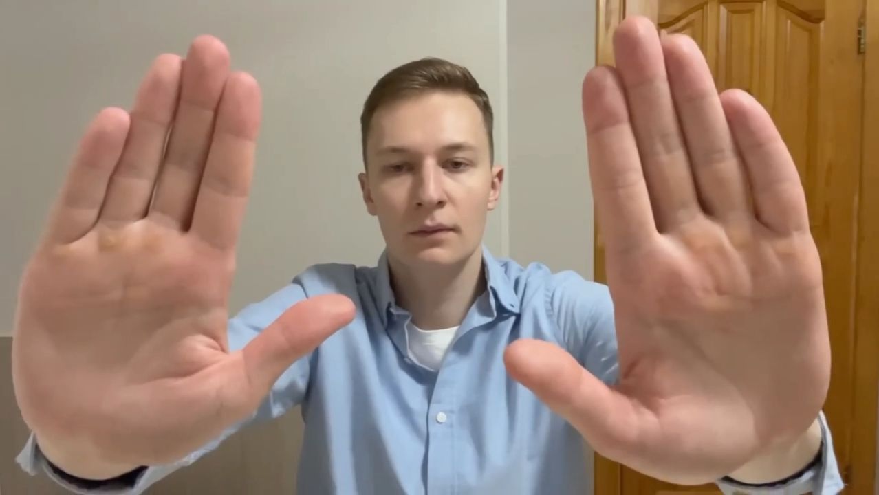 ASMR СЕАНС медитации - Запуск процессов самоисцеления смотреть онлайн