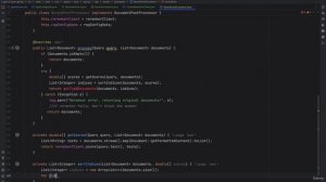 91. Internal QA use case - Adding Reranker to Retrieval Pipeline Part-2