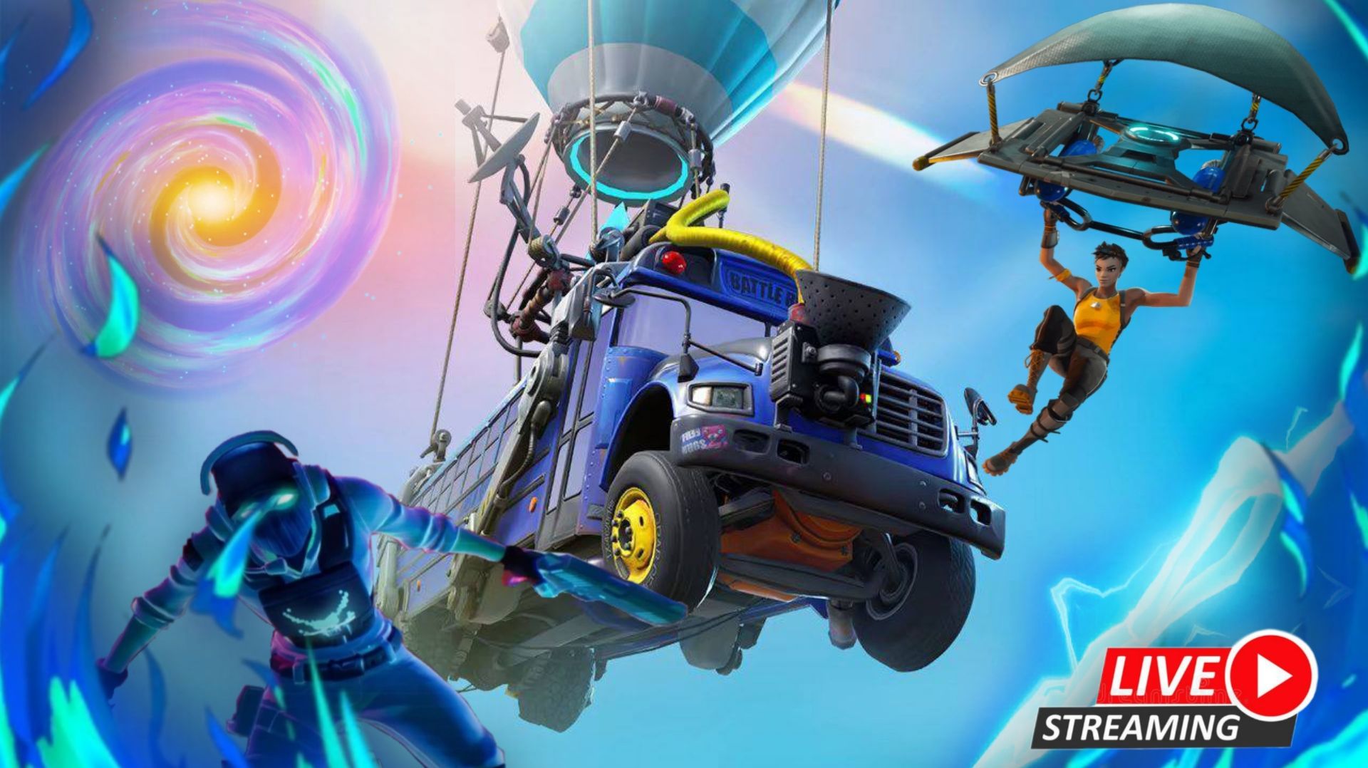 ФОРТНАЙТ СТРИМ ИГРАЕМ С ПОДПИСЧИКАМИ!!!FORTNITE #228 смотреть онлайн
