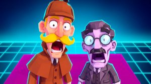 Crushed In Time #3 ♦ ЭТА ИГРА ВСЁ ЕЩЕ УДИВЛЯЕТ! От создателей There Is No Game!