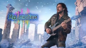 #песня «Яд любви»