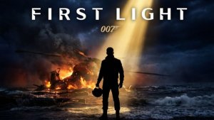 007 First Light #ProМерщик #промерщик ПРОХОЖДЕНИЕ ИГРЫ
