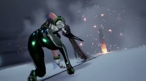 Stellar Blade | трейлер версии для Switch 2 (Nintendo Direct)