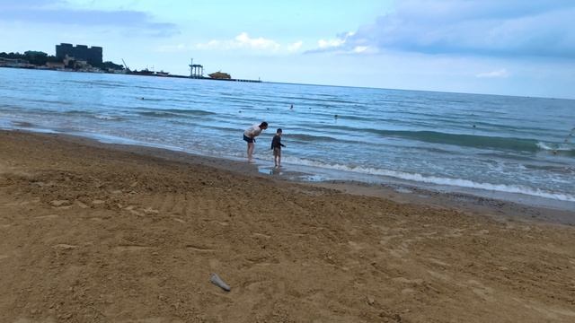 Анапа 14.06.2026 Сегодня