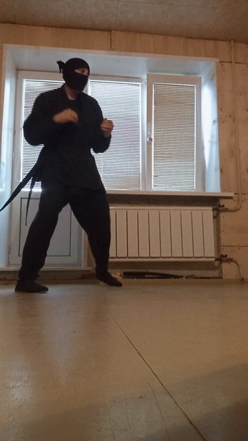 Very Nordic Ninja: 14 June Wonder I (14.06.2026) Крайне Северный Ниндзя: 14 Июньское Чудо I