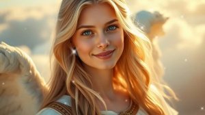 ⚠️ Ангелы никогда так не настаивают — Это послание срочное