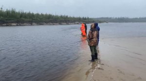 Охотники на дневных хищников 🎣Там ге начинается рыбалка 🎣