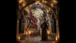 Хроники Дреней Звезды - Фреска