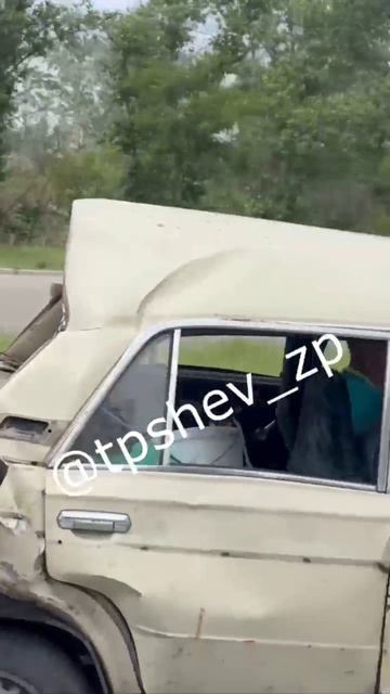 Неубиваемая классика АвтоВАЗа 😂😂😂 !!!