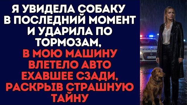 Истории из жизни|Я увидела собаку|Аудио рассказы|Аудиокниги слушать онлайн|Жизненные истории