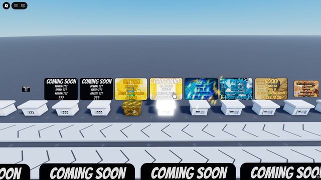Презентация плейса SB Banners Showcase  Он не публичный.