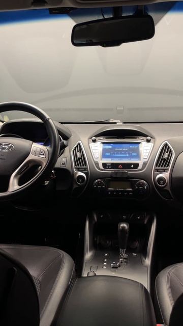 Hyundai Ix35 '2013