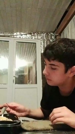 спор