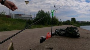 ТОЧКА ЛОВА. Рыбалка на карася  09 - 10.06.2026 г.