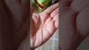 Крем-свеча