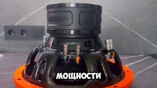 Птичка которую слышит весь район? DL AUDIO Gryphon Pro 12 V.3 SE