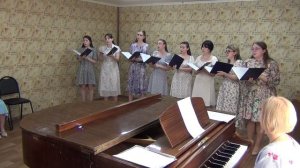 2026_Концерт ансамбля 1 курса