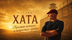 Лугарь - ХАТА