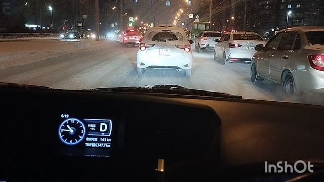 Плюсик от ТОЙОТЫ 👍 смотреть онлайн