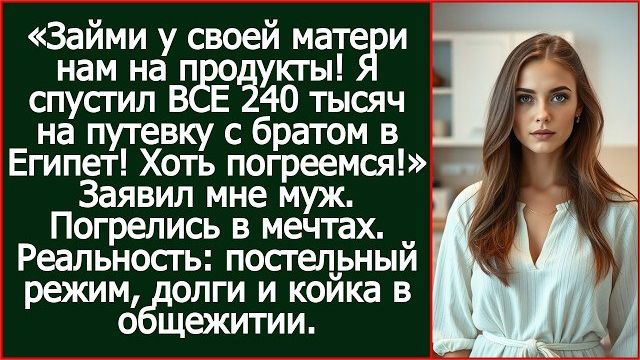 Истории из жизни|Дорогая, займи|Аудио рассказы|Аудиокниги слушать онлайн|Жизненные истории