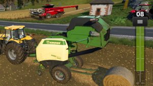 Farming Simulator 26 Mobile