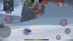 играю в танк блиц