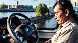 Про трагедию в Екатеринбурге и её причины