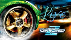 стрим nfs