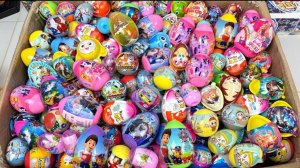 КОНФЕТЫ И СЛАДОСТИ 🍫 КИНДЕР СЮРПРИЗЫ ! МЕГА РАСПАКОВКА