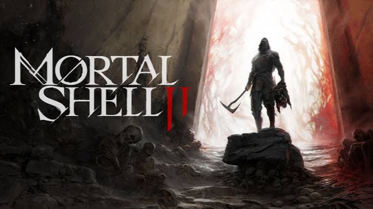 Mortal Shell II (Demo) ► Заценим... (тот самый случай, когда вторая часть лучше чем первая)