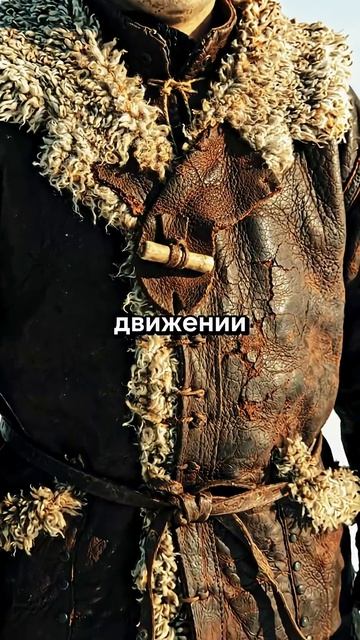 Как крестьянин выживал зимой на Руси 500 лет назад в -40°