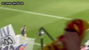 Гол Хвича ПСЖ ИНТЕР ЛИГА ЧЕМПИОНОВ