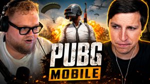 T2x2 и МАЗЕЛЛОВ ИГРАЮТ в PUBG // ЛОВЯТ СТРИМСНАЙПЕРОВ