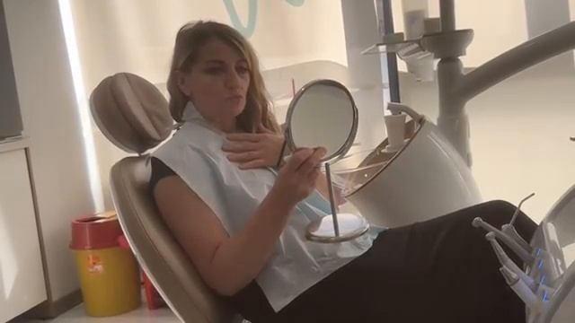 Марина Иванова. Турецкие Зубы ✅РЕЗУЛЬТАТ Клиенты В Восторге смотреть онлайн