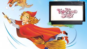 The FairyLand Story (NES)