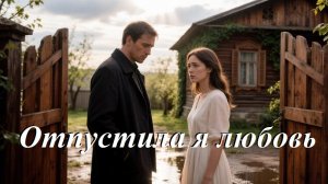 Отпустила я любовь, AI Suno
