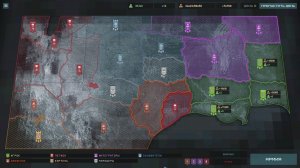 Terminator Dark Fate - Defiance. Uprising. Продолжаем воевать за терминаторов