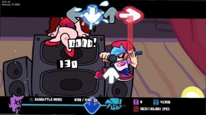 Dadbattle remix | Friday Night Funkin
