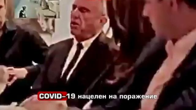 Министр здравоохранения США заявил о сборе ДНК русских в биолабораториях Украины для создания оружия