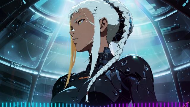 𝟷𝟿𝟿𝟻 𝚃𝙷𝙴 𝙲𝙰𝙿𝚃𝙰𝙸𝙽‘𝚂 𝙶𝙰𝚉𝙴 ｜ Cyberpunk Synthwave & Retrowave Playlist for Study,