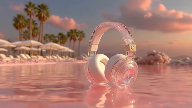 Ocean Breeze Music ｜ Tropical Deep House Mix 2026 ｜ Chillout House Session ｜ Summer Vibes