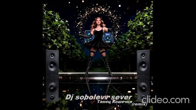 Dj sobolevv sever Танец Кошечки (remix) смотреть онлайн