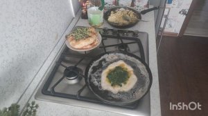 захотели канышиков 🥞