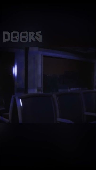 NEXT IN LINE #doors #shorts #doorsroblox