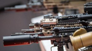 Во Франции призвали прекратить помощь Киеву из-за утечки оружия на черный рынок