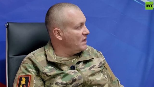 Нарезали город как пирог: как идёт освобождение Константиновки российскими военнослужащими