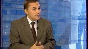 Другие новости (Первый канал, 26.09.2008)