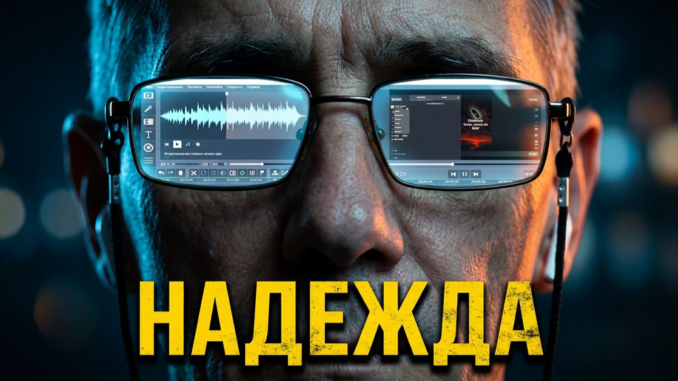 Надежда (Андрей Донецкий)